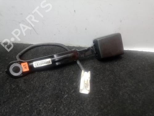 Used Seat buckle KIA RIO IV (YB, SC, FB) 1.4 CRDi 77 (78 hp) 30271330