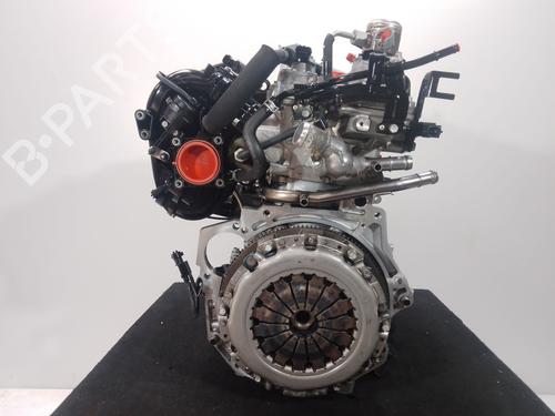Engine KIA CARENS IV 1.6 GDi | BP37463652M1 - Image 4