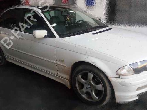 Engine control unit (ECU) BMW 3 (E46)  | BP5713695M57 