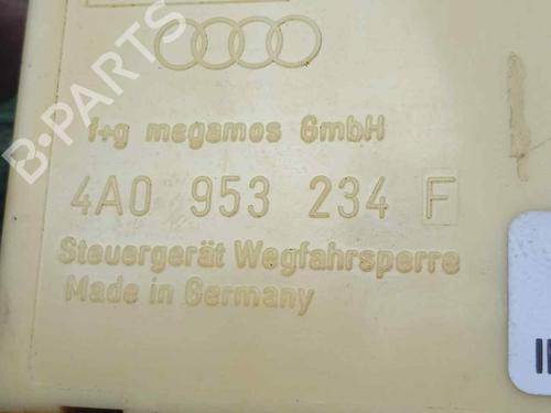 Electronic module AUDI A4 B5 Avant (8D5) 2.8 quattro | BP10519104M83 