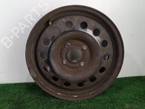 Used Rim Rim FORD FOCUS I Saloon (DFW) 1.8 TDCi (115 hp) 40071328 40071328