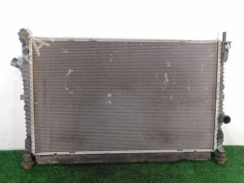 Kjøler FORD TRANSIT CUSTOM V362 Van (FY, FZ) [2012-2025]  30329657