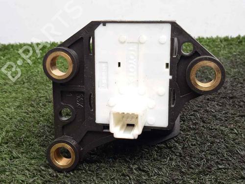 Hand brake TOYOTA AVENSIS Saloon (_T27_) 2.2 D-4D (ADT271_, ADT271R) | BP30112399I18 