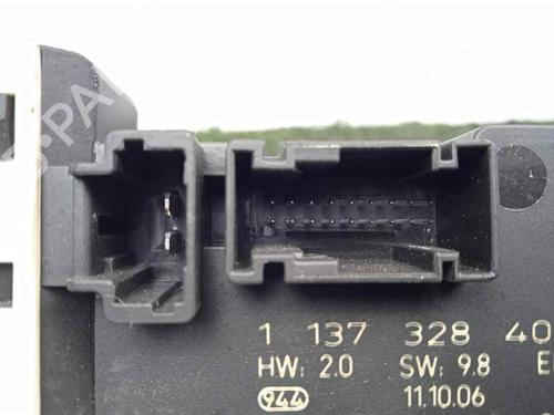 Right front window motor PEUGEOT 407 SW (6E_, 6D_) 1.6 HDi 110 | BP11766734E20 