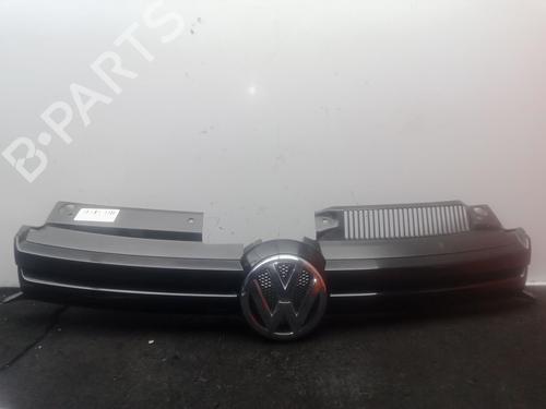 Griglia VW GOLF VI (5K1) 1.6 TDI (105 hp) 31814533