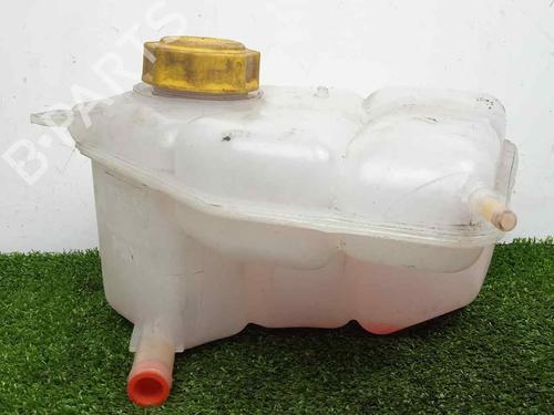 Expansion tank FORD FIESTA V (JH_, JD_) 1.4 16V | BP11503704C120 