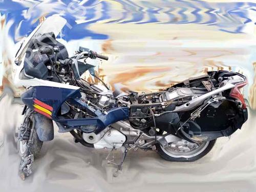 Used Parts HONDA MOTORCYCLES NT NT 700 V Deauville (RC52A) (65 hp) 3356986