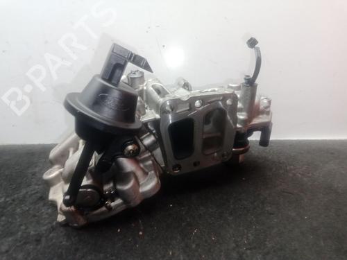 Egr FORD TRANSIT CUSTOM V362 Van (FY, FZ) | BP29729758M69