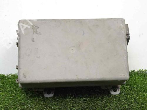 Caja reles / fusibles SANTANA 300/350 [1998-2024]  12257980