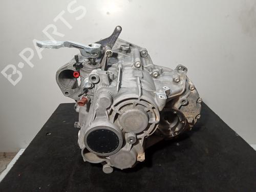 Gearbox SEAT CORDOBA (6L2) 1.9 TDI | BP29581887M3 