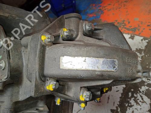 Gearbox OPEL ASTRA H (A04)  | BP11749157M3 