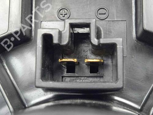 Heater blower motor TOYOTA YARIS (_P13_) 1.3 (NSP130_, NSP130) | BP10212739M62 