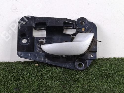 Maneta interior trasera derecha VOLVO XC90 I (275) [2002-2015]  29877928