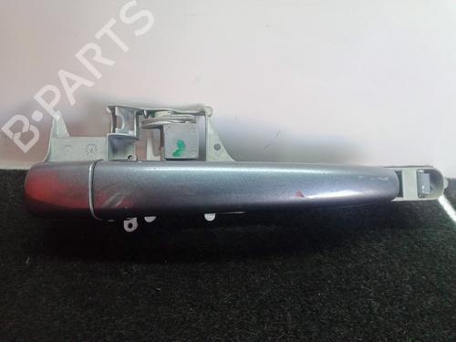 Used Rear right exterior door handle CITROËN C4 Grand Picasso I (UA_) [2006-2013]  10212741
