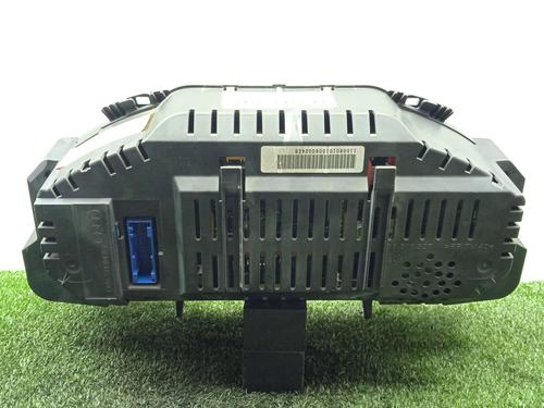 Kombinert Instrument AUDI A8 D3 (4E2, 4E8) 4.0 TDI quattro | BP30412055C47