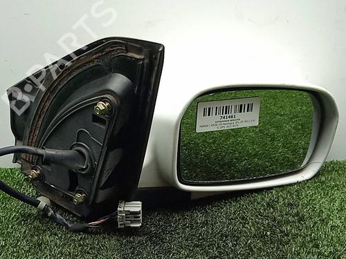 Used Right mirror HONDA CIVIC VII Hatchback (EU, EP, EV) 1.4 iS (EP1, EU5, EU7) (90 hp) 29637929