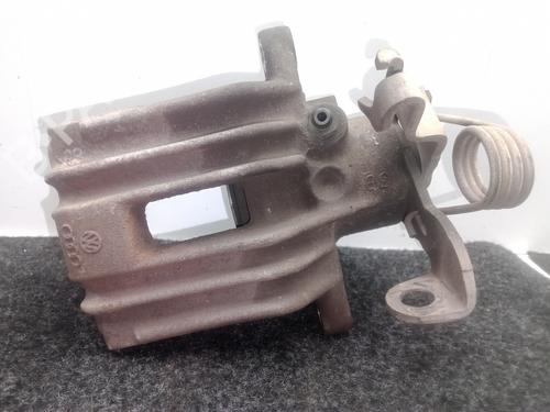 Used Left rear brake caliper AUDI A4 B6 (8E2) [2000-2005]  22239472