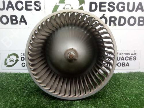 Used Heater blower motor MAZDA 5 (CR) 2.0 CD (CR19) (143 hp) 15721007