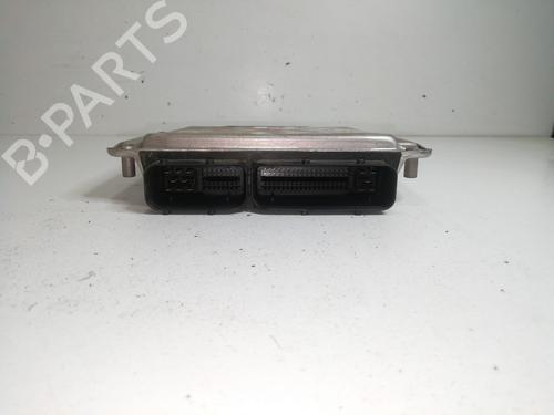 Used Engine control unit (ECU) SEAT CORDOBA (6L2) 1.4 TDI (70 hp) 27832580