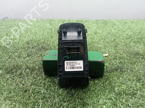 Right front window switch BMW 6 Gran Coupe (F06) 640 d | BP39611500I26 - Image 2