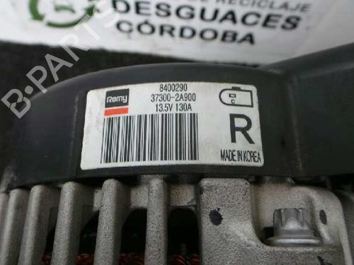Alternator KIA CARENS IV 1.7 CRDi | BP5716268M7 