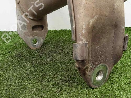 Left rear suspension arm BMW 5 (E39) 520 d | BP11084590M14 