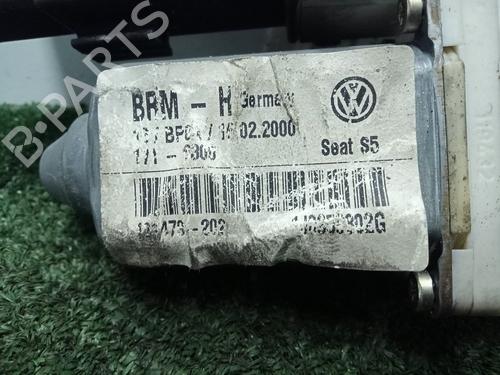 Right front window motor SEAT TOLEDO II (1M2) 1.9 TDI | BP11502574E20 