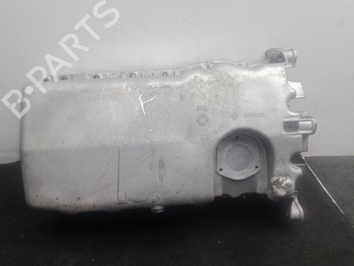 Oliebundkar VW GOLF IV (1J1) 2.0 (115 hp) 29394593