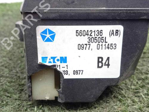 Right front window switch CHRYSLER VOYAGER / GRAND VOYAGER III (GS_, NS_) 2.5 TD | BP20241674I26 