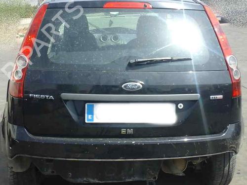 Right taillight FORD FIESTA V (JH_, JD_) 1.4 TDCi | BP5712534C35 