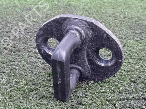 Used Tailgate lock MITSUBISHI PAJERO IV (V8_W, V9_W) 3.2 DI-D 4WD (V98W, V88W) (200 hp) 17455351