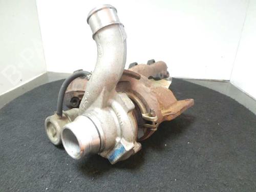 Turbocharger/Supercharger FORD FOCUS I (DAW, DBW) 1.8 Turbo DI / TDDi | BP5729283M71 