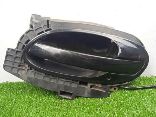 Türgriff hinten links außen für BMW 7 (E65, E66, E67) 730 d (218 hp) 26579215