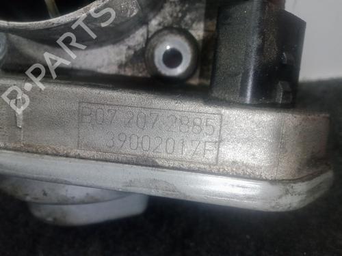 Spjældhus JEEP CHEROKEE (KK) 2.8 CRD 4x4 | BP29909608M82