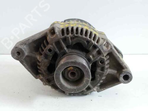 Alternator OPEL ASTRA F Hatchback (T92) 2.0 i (F08, M08, F68, M68) | BP5726642M7 