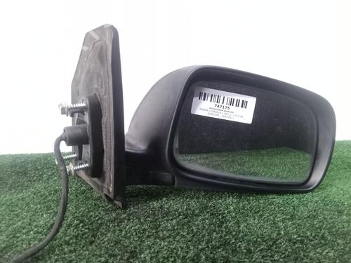 Used Right mirror TOYOTA COROLLA (_E12_) 2.0 D-4D (CDE120R, CDE120L_) (110 hp) 30759867
