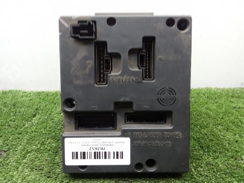 Used Control unit Control unit RENAULT MEGANE I Classic (LA0/1_) 1.9 dTi (LA1U) (80 hp) 40180082 40180082