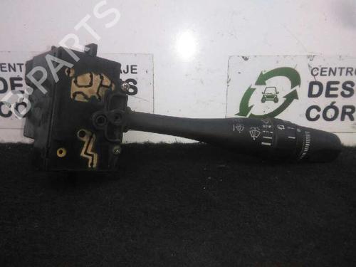 Used Steering column stalk NISSAN TERRANO II (R20) 2.7 TDi 4WD (125 hp) 8143923