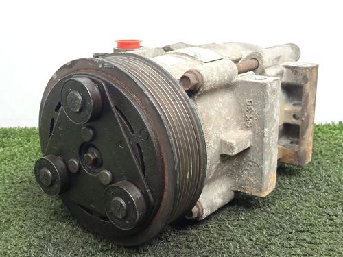 Used AC compressor AC compressor HYUNDAI H-1 / STAREX Bus (A1) 2.5 CRDi (140 hp) 36699680 36699680