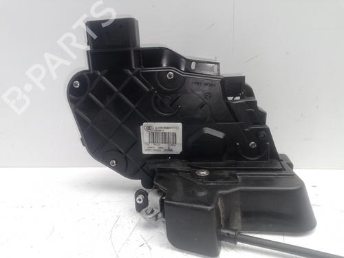 Used Rear left lock FORD KUGA I 2.0 TDCi (136 hp) 19100290