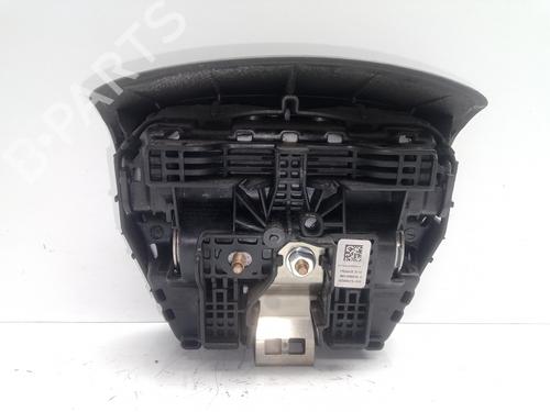 BP16451067C9 | Airbag conducteur RENAULT LAGUNA III (BT0/1) 1.5 dCi (BT00, BT0A, BT0T, BT1J) BP16451067C9