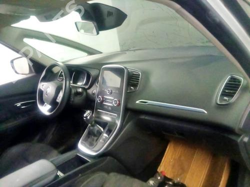 Left mirror RENAULT SCÉNIC IV (J9_) 1.3 TCe 140 | BP32043255C26 