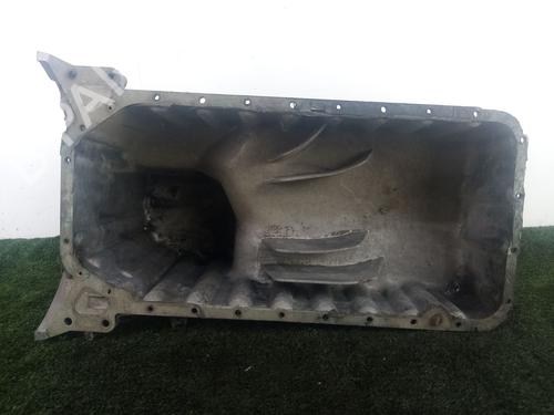 Used Oil sump Oil sump SSANGYONG MUSSO (FJ) [1993-2007] 34522761 34522761