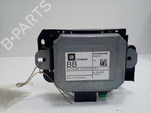 Elektronisk modul OPEL MOKKA / MOKKA X (J13) [2012-2025]  7250077