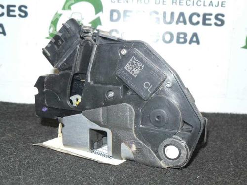 Rear right lock FORD FIESTA VI (CB1, CCN)  | BP5703507C99 