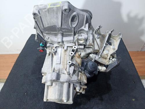 Gearbox FIAT DOBLO Cargo (263_) 1.3 D Multijet (263WXU1A, 263ZXU1A, 263WYB1A, 263ZYB1A) | BP24883324M3 