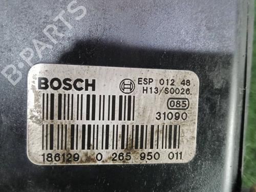 ABS pump AUDI A4 B6 (8E2) 1.9 TDI | BP36532657M43 - Image 4