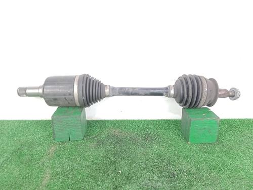 Used Left front driveshaft MERCEDES-BENZ A-CLASS (W169) A 200 CDI (169.008, 169.308) (140 hp) 29130358