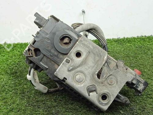 Rear right lock PEUGEOT 208 I (CA_, CC_) 1.4 HDi | BP22238876C99 