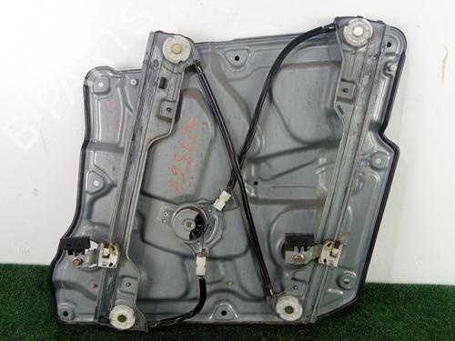 Front left window mechanism NISSAN PRIMERA Hatchback (P12) 1.9 dCi | BP40037089C22 - Image 4